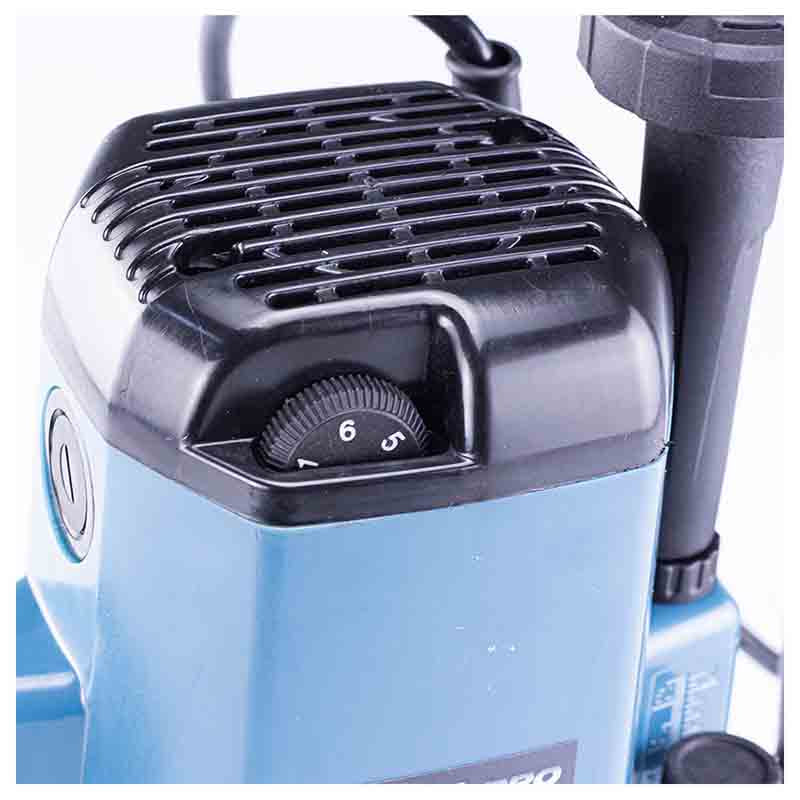 BORMANN Pro BRT2000 Ρούτερ 2000W
