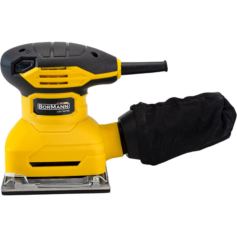 BORMANN BSS1450 Τριβείο Χούφτας 230W
