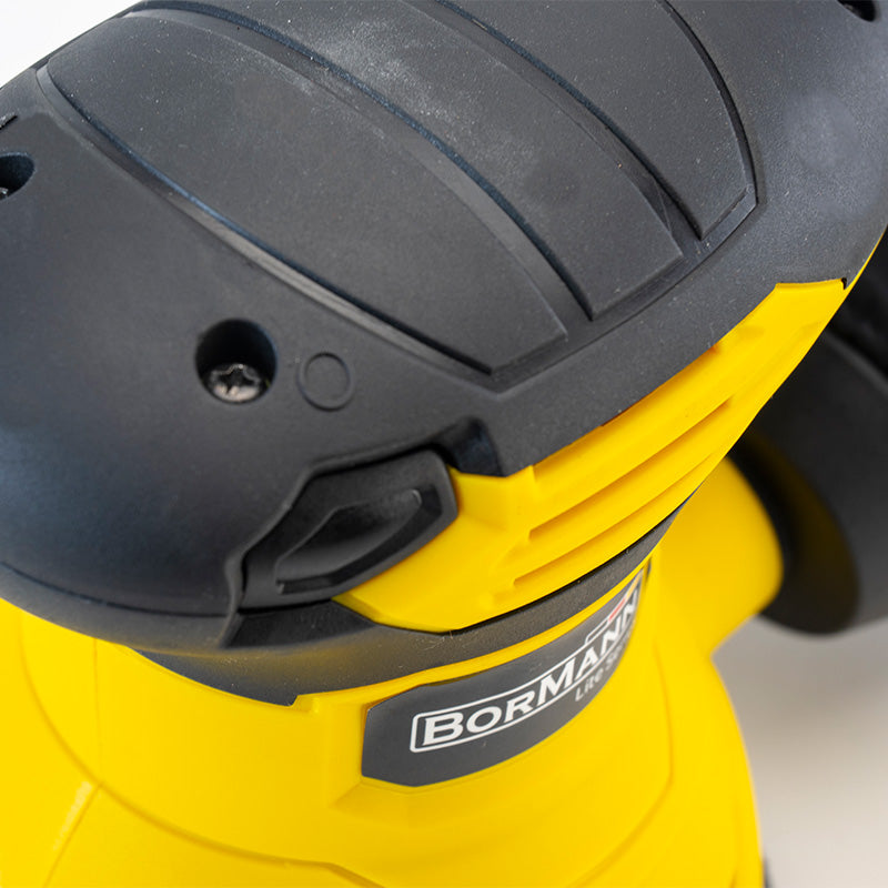 BORMANN BSS2450 Τριβείο Έκκεντρο 300W