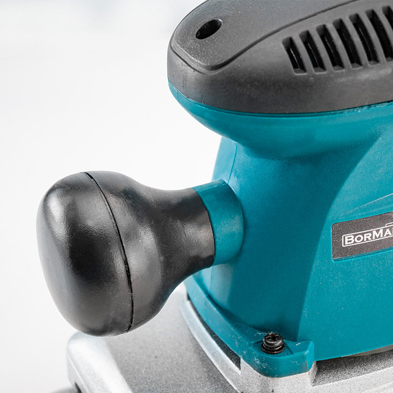 BORMANN Pro BSS3300 Τριβείο Παλμικό 330W