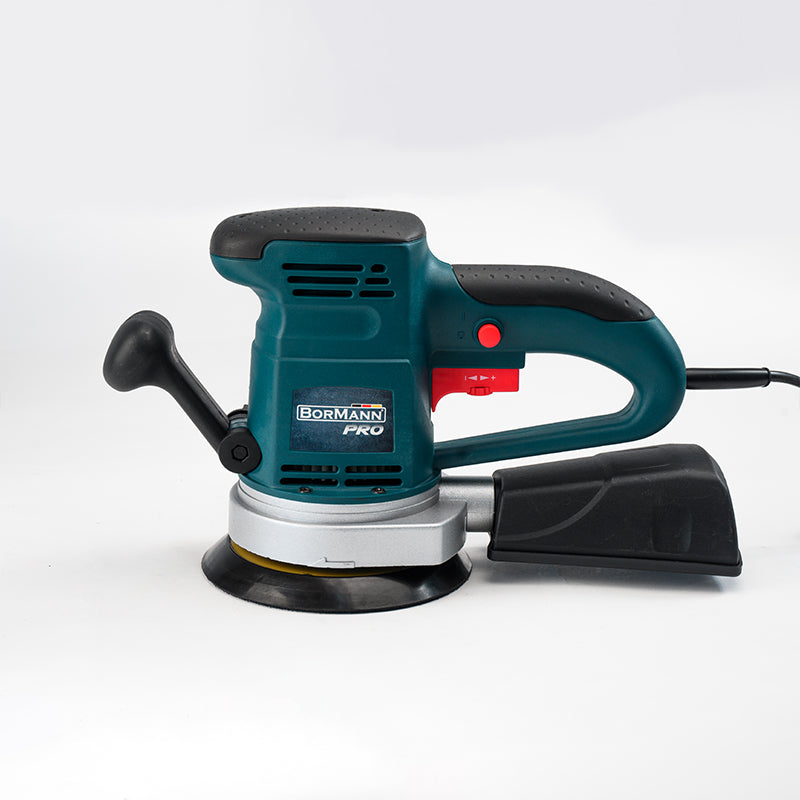 BORMANN Pro BSS5000 Τριβείο Έκκεντρο - Ρυθμιζόμενο 450W