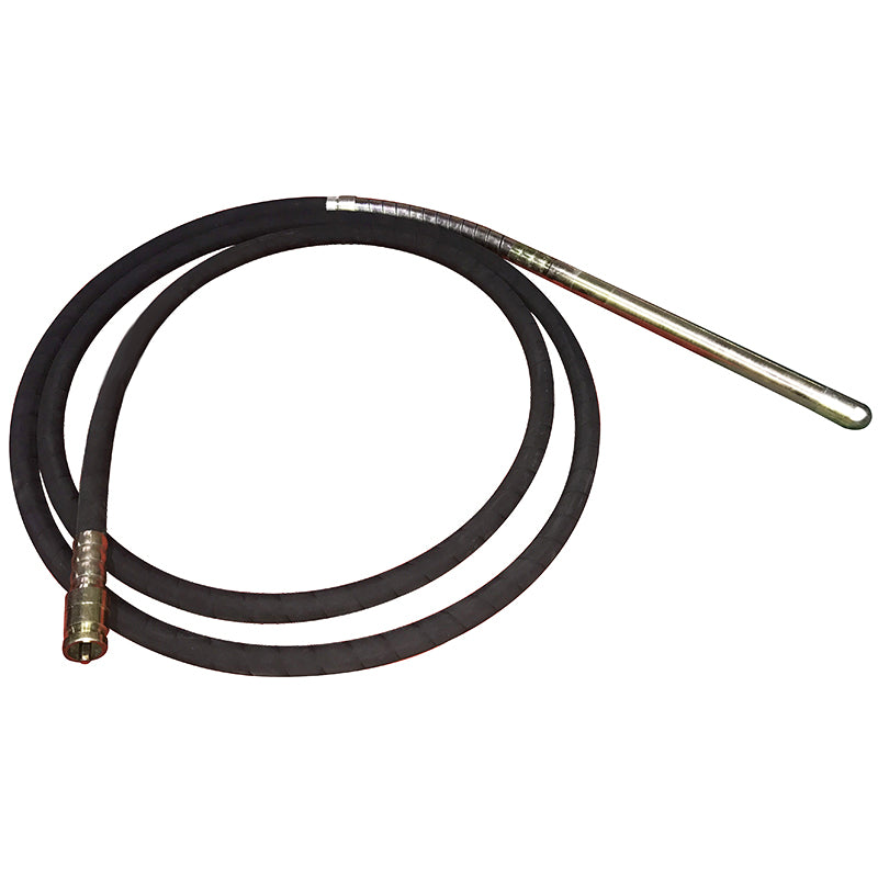 BORMANN Pro BTC5111 Μαρκούτσι Δονητή Εδάφους 45mm x 6m , 18Kg