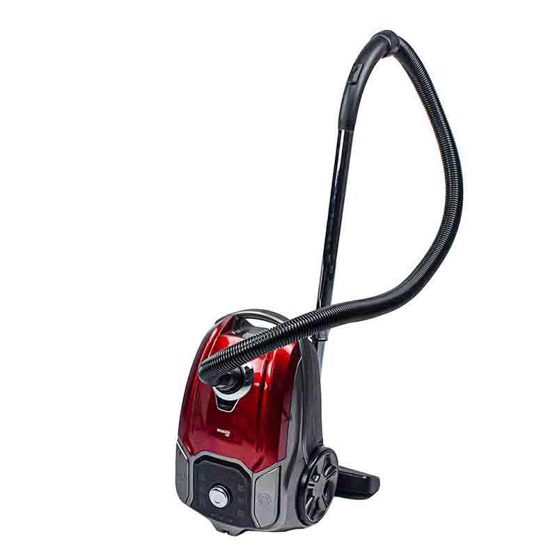 BORMANN ELITE BVC3100 Σκούπα Ηλεκτρική 700W, 4Lt