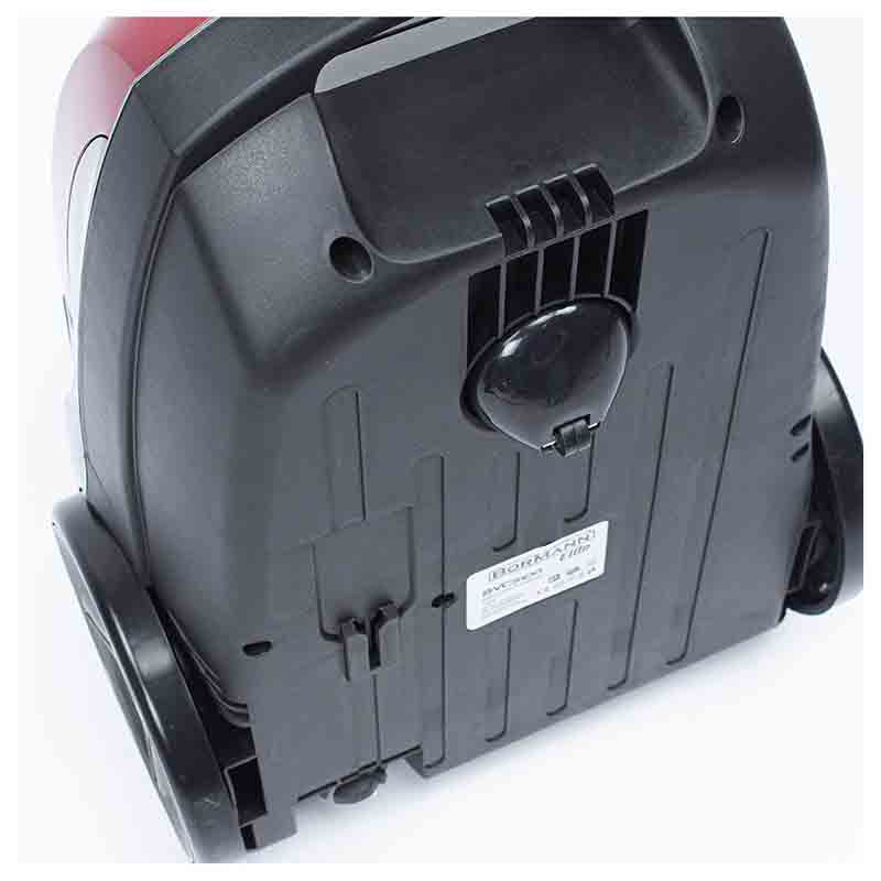 BORMANN ELITE BVC3100 Σκούπα Ηλεκτρική 700W, 4Lt