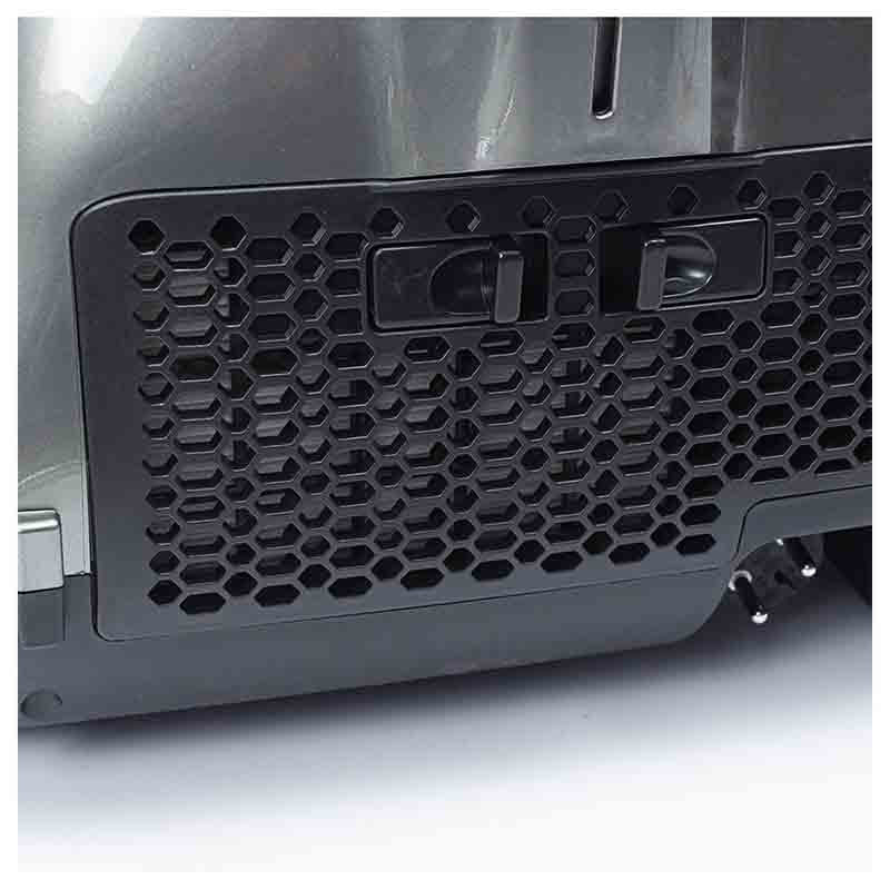BORMANN ELITE BVC3100 Σκούπα Ηλεκτρική 700W, 4Lt