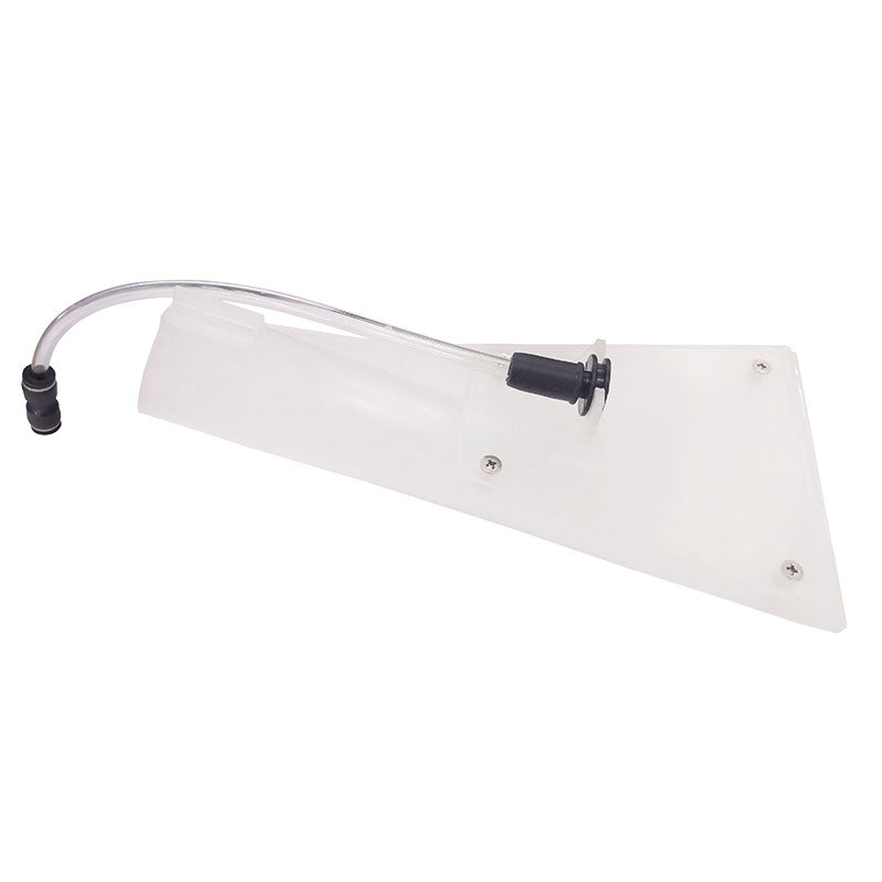 BORMANN ELITE BVC4100 Σκούπα Πολυκαθαριστής Υγρών Στερεών 1400W