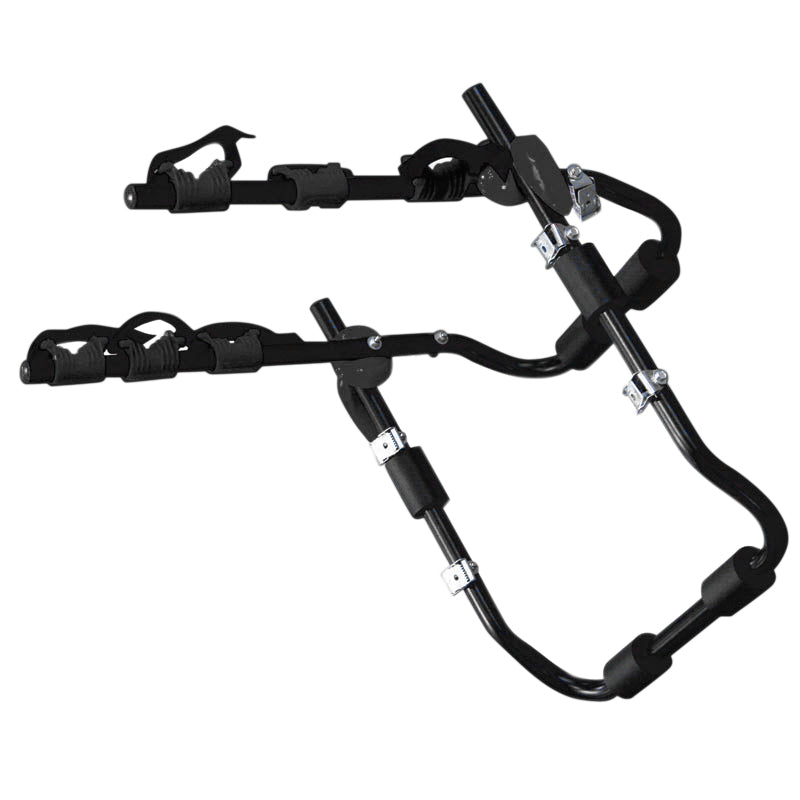 BORMANN Pro BWR5044 Βάση Αυτοκίνητου 3 Ποδηλάτων