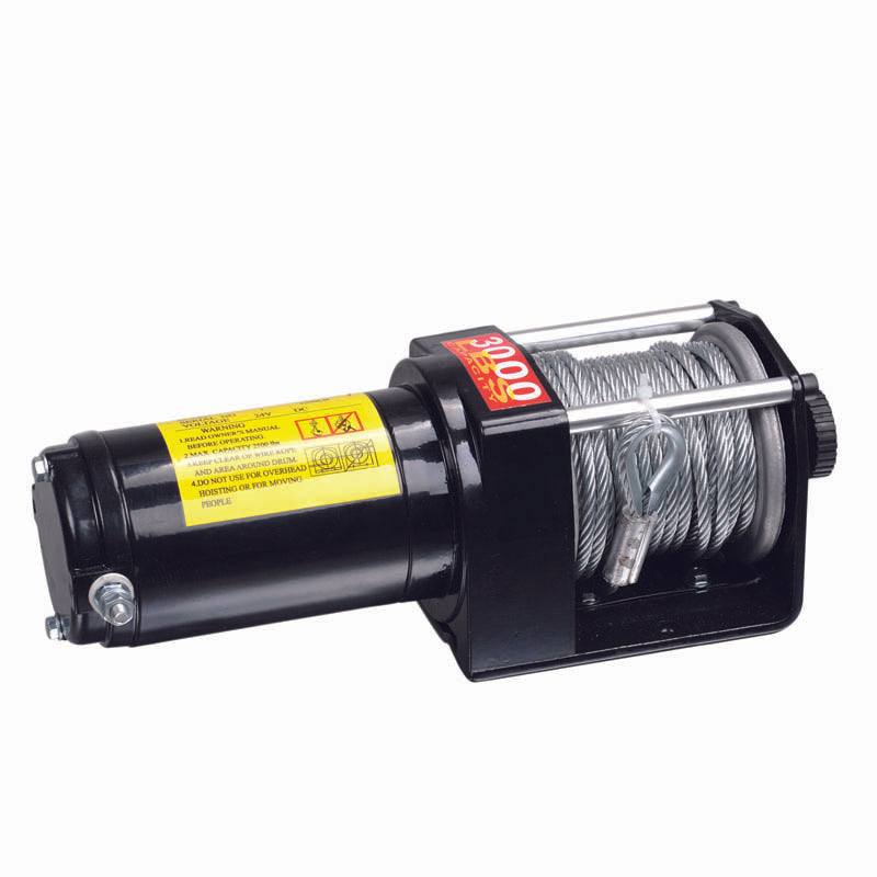 BORMANN BWR5108 Εργάτης ±1360Kg 12V - 1000W