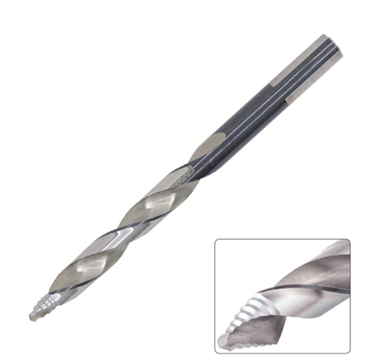 ΤΡΥΠΑΝΙ STEP HSS-G DIN 338 - 10.0MM-ΔΙΑΜΕΤΡΟΣ