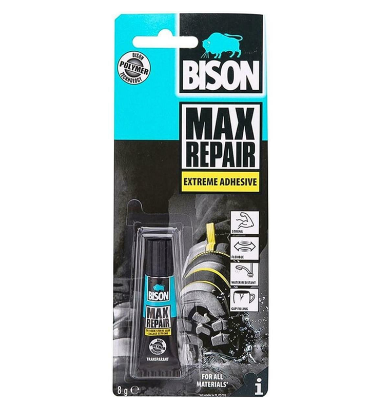 MAX REPAIR EXTREME 20GR BLISTER BISON
