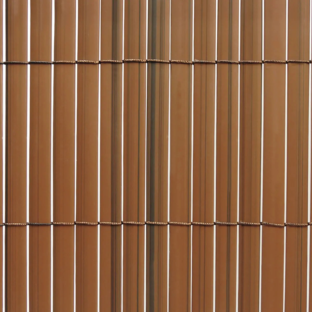 Καλαμωτή PVC 10mm Διπλής Όψης - Καφέ ΚΑΛΑΜΩΤΗ PVC 10mm 200(Y) x 300εκ. | ΚΑΦΕ