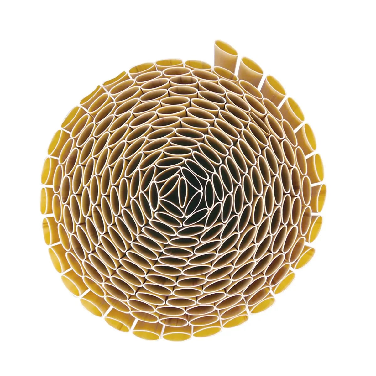 Καλαμωτή PVC 10mm Διπλής Όψης - Φυσικό ΚΑΛΑΜΩΤΗ PVC 10mm 100(Y) x 300εκ. | ΦΥΣΙΚΟ