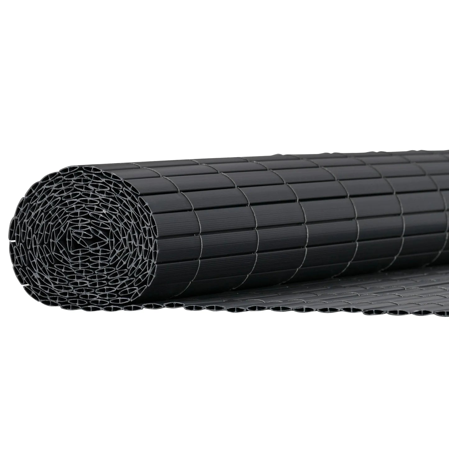 Καλαμωτή PVC 2 όψεων Ενισχυμένη 19mm - γκρι ΚΑΛΑΜΩΤΗ PVC 19mm ΕΝΙΣΧΥΜΕΝΗ 150(Y) x 300εκ. | ΓΚΡΙ