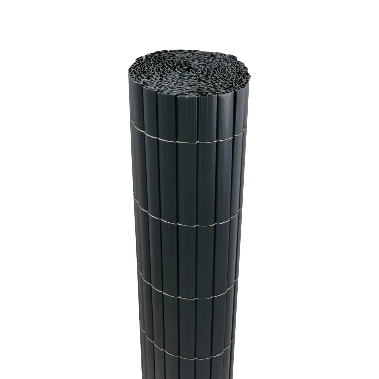 Καλαμωτή PVC 2 όψεων Ενισχυμένη 19mm - γκρι ΚΑΛΑΜΩΤΗ PVC 19mm ΕΝΙΣΧΥΜΕΝΗ 150(Y) x 300εκ. | ΓΚΡΙ