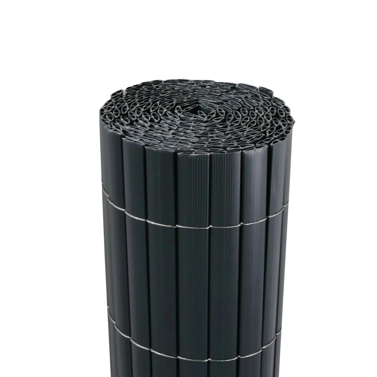 Καλαμωτή PVC 2 όψεων Ενισχυμένη 19mm - γκρι ΚΑΛΑΜΩΤΗ PVC 19mm ΕΝΙΣΧΥΜΕΝΗ 150(Y) x 300εκ. | ΓΚΡΙ