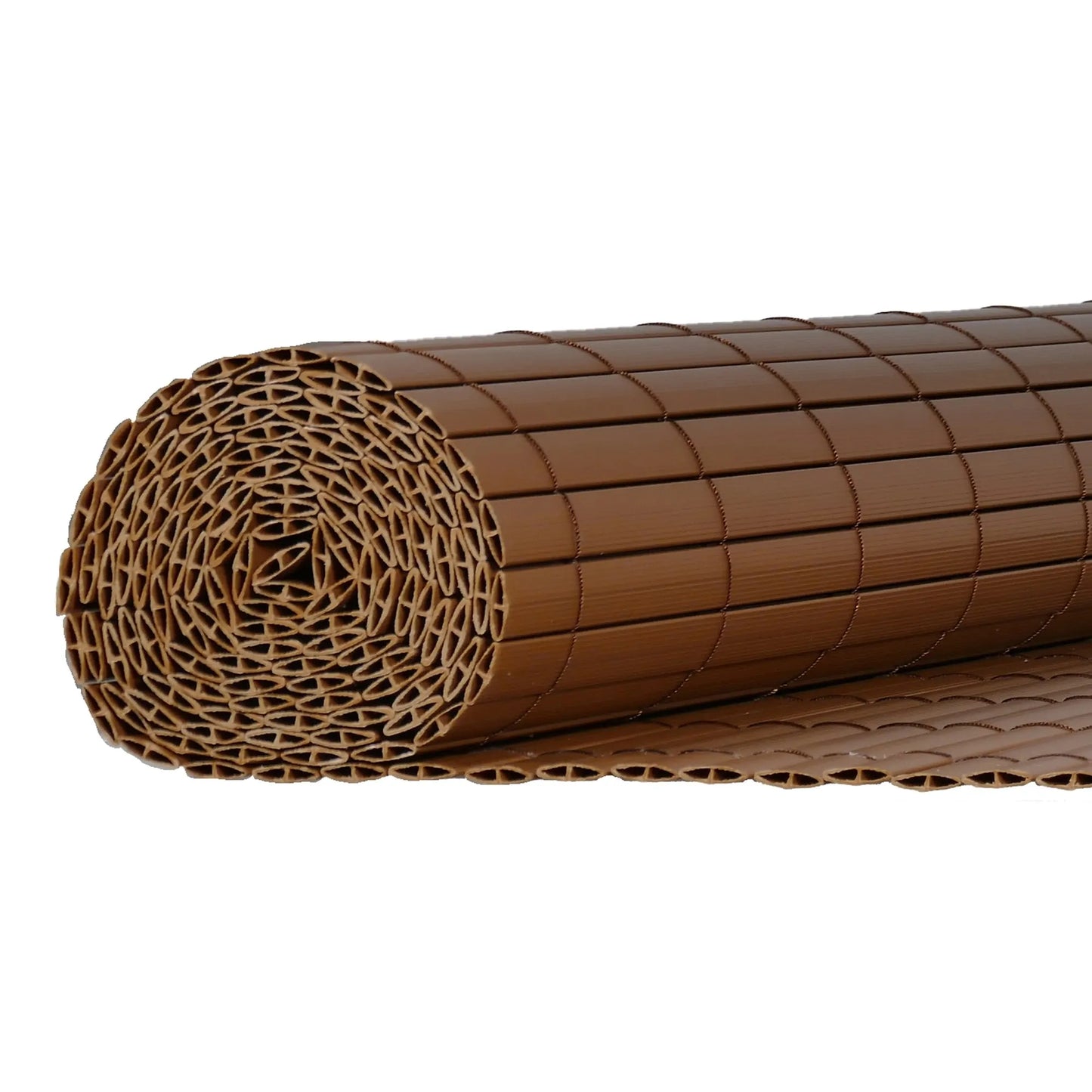 Καλαμωτή PVC 2 όψεων Ενισχυμένη 19mm - καφέ ανοιχτό ΚΑΛΑΜΩΤΗ PVC 19mm ΕΝΙΣΧΥΜΕΝΗ 200(Y) x 300εκ. | ΚΑΦΕ ΑΝΟΙΧΤΟ