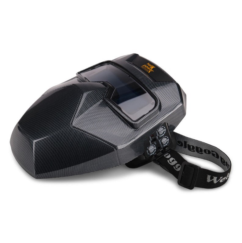 ΗΛΕΚΤΡΟΝΙΚΗ ΜΑΣΚΑ HELIXPOWER COMPACT TRUE COLOR