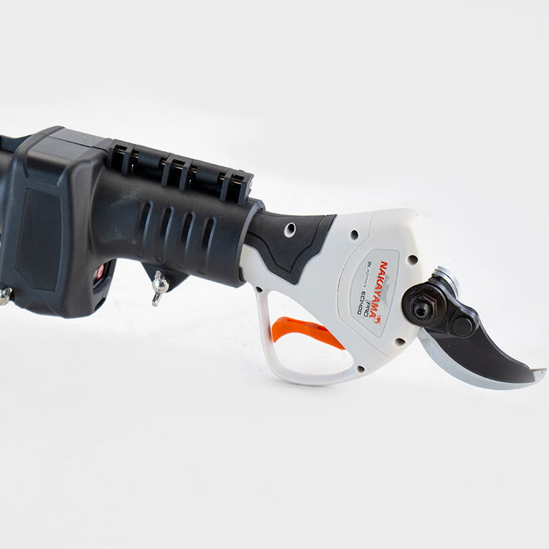 NAKAYAMA PRO EC1400EXT Προέκταση Τηλεσκοπική 1,5-2,1M, Για Ψαλίδι Κλαδέματος EC1400