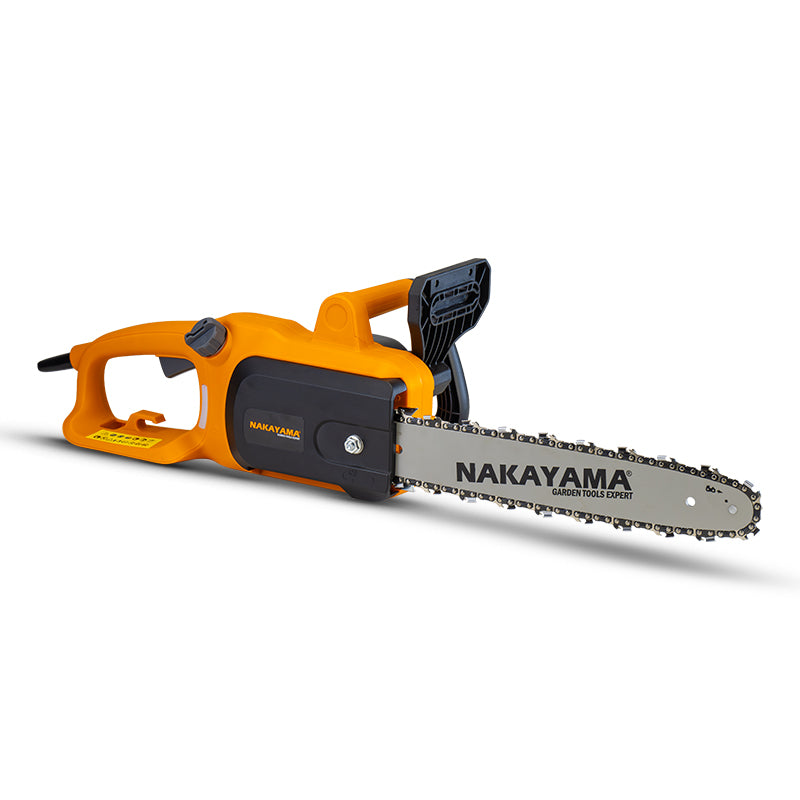 NAKAYAMA EC2035 Αλυσοπρίονο Ηλεκτρικό 1800W 350mm