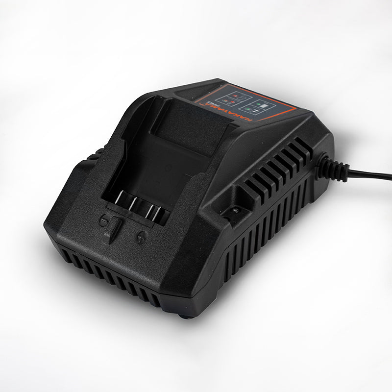 NAKAYAMA PRO EC3010 Φορτιστής 20V, Li-Ion-4A Pro