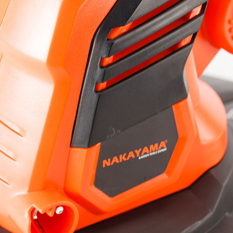 NAKAYAMA ET6100 Θαμνοκοπτικό Ηλεκτρικό 550W