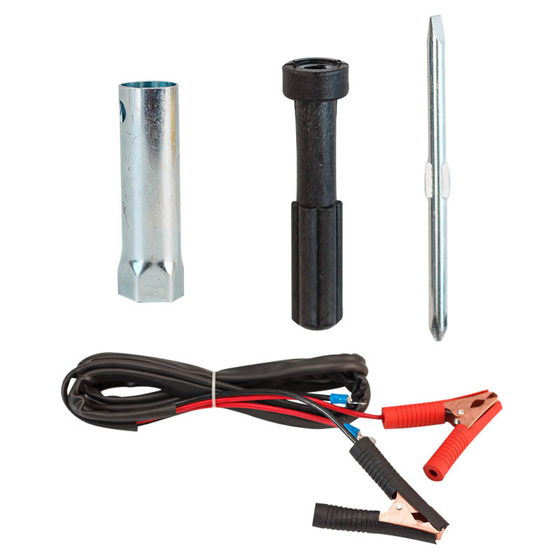 NAKAYAMA PRO GB1310 Γεννήτρια Βενζίνης Dc 12V 50A