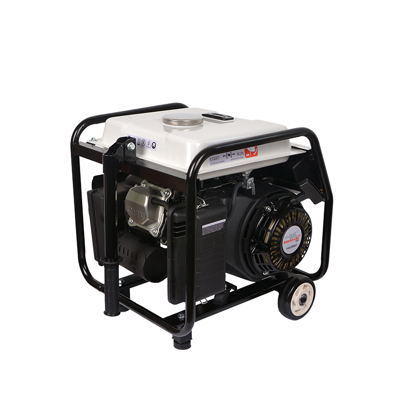 NAKAYAMA PRO GB1330 Γεννήτρια Βενζίνης Inverter Dc 3x12V 100A Με Ρόδες