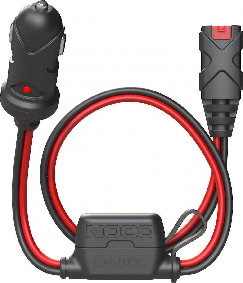Αρσενικό βύσμα 12V X-Connect