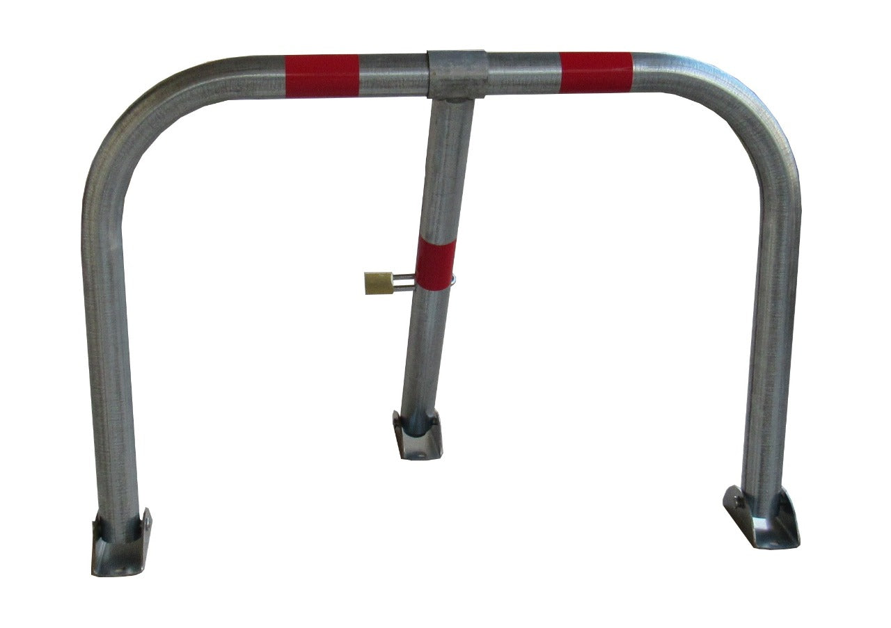 DOORADO Φ42 ΑΡΘΡΩΤΗ ΜΙΚΡΗ ΜΠΑΡΑ ΤΥΠΟΥ U ME 3 ΠΟΔΙΑ HSU3L-8050-4218-GAL