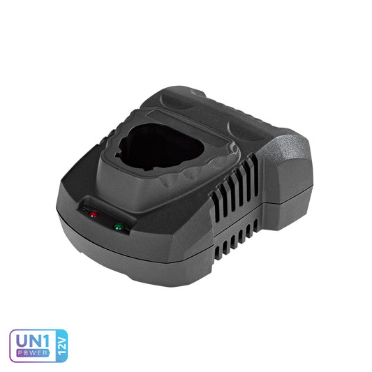 Φορτιστής Μπαταρίας Li-Ion 2.2Ah 12V Krausmann C1222