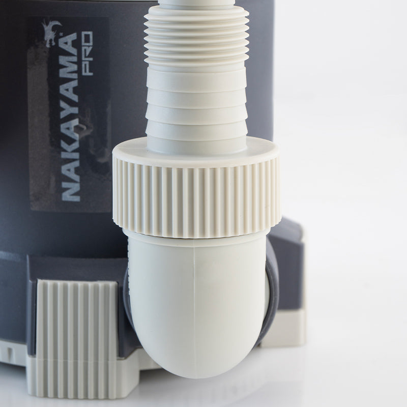 NAKAYAMA PRO NP1010 Αντλία Όμβριων 400W