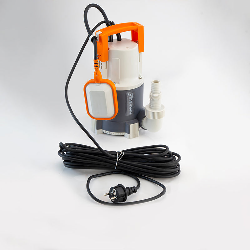 NAKAYAMA PRO NP1010 Αντλία Όμβριων 400W