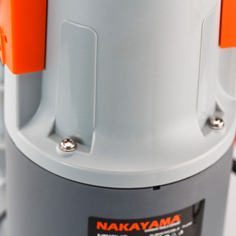 NAKAYAMA PRO NP1040 Αντλία Ακαθάρτων 900W