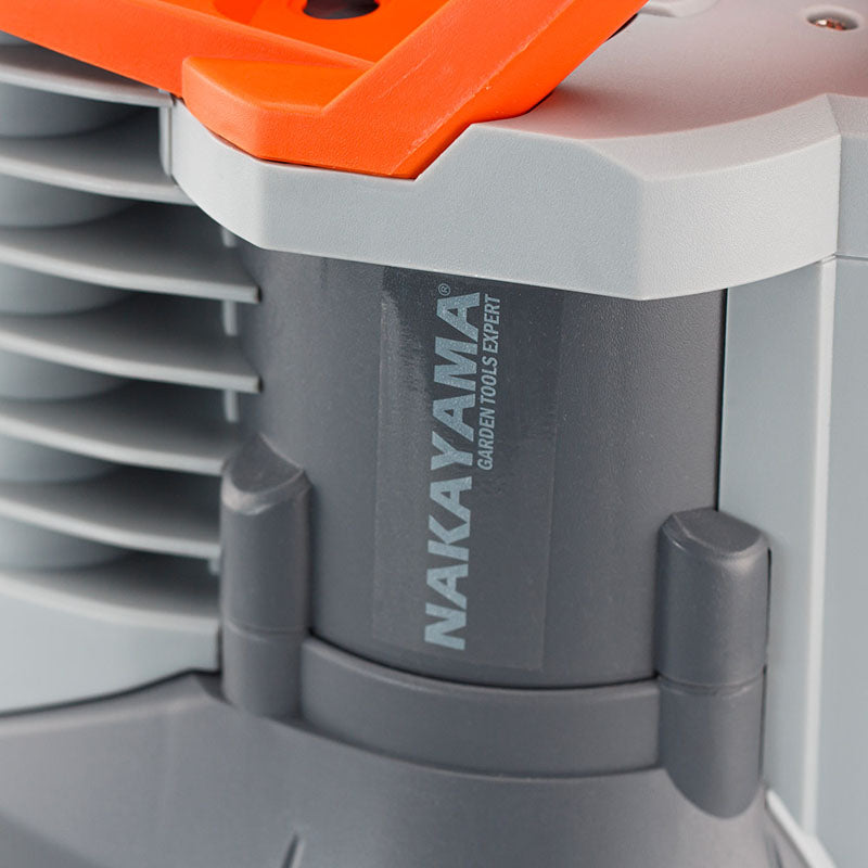 NAKAYAMA PRO NP1080 Αντλία Ακαθάρτων Ενσωματωμένο Φλοτέρ 900W