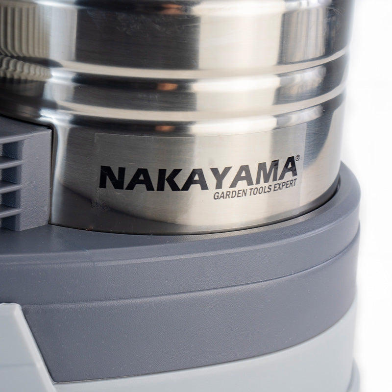 NAKAYAMA NP1100 Αντλία Ακαθάρτων Inox/Πλαστικό 900W