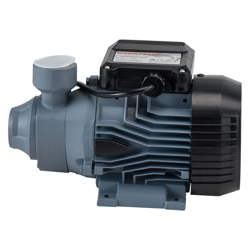 NAKAYAMA PRO NP2015 Αντλία Περιφερειακή 370W