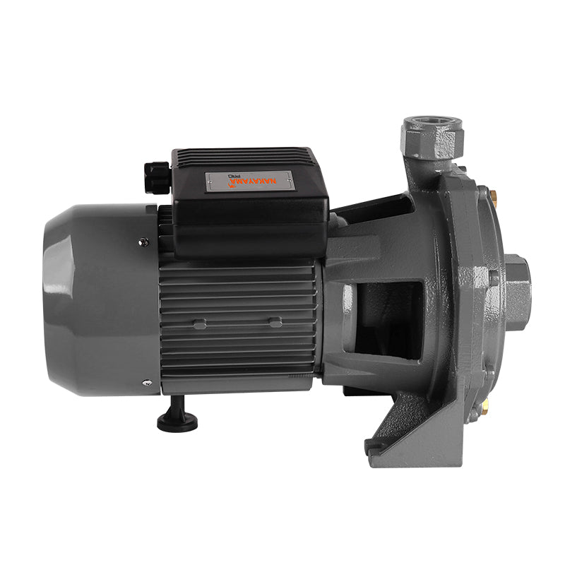 NAKAYAMA PRO NP2065 Αντλία Φυγοκεντρική 2 Σταδίων 1500Watt, 50m, 8400l/h