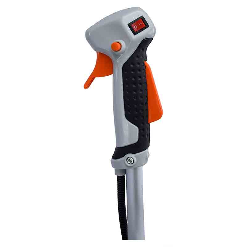 NAKAYAMA PRO PB5450 Θαμνοκοπτικό Βενζίνης 2Hp, 52cc
