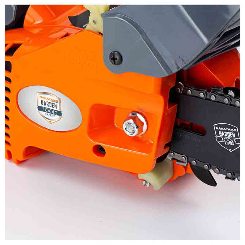 NAKAYAMA PC3100 Αλυσοπρίονο Κλαδευτικό Βενζίνης 25.4cc