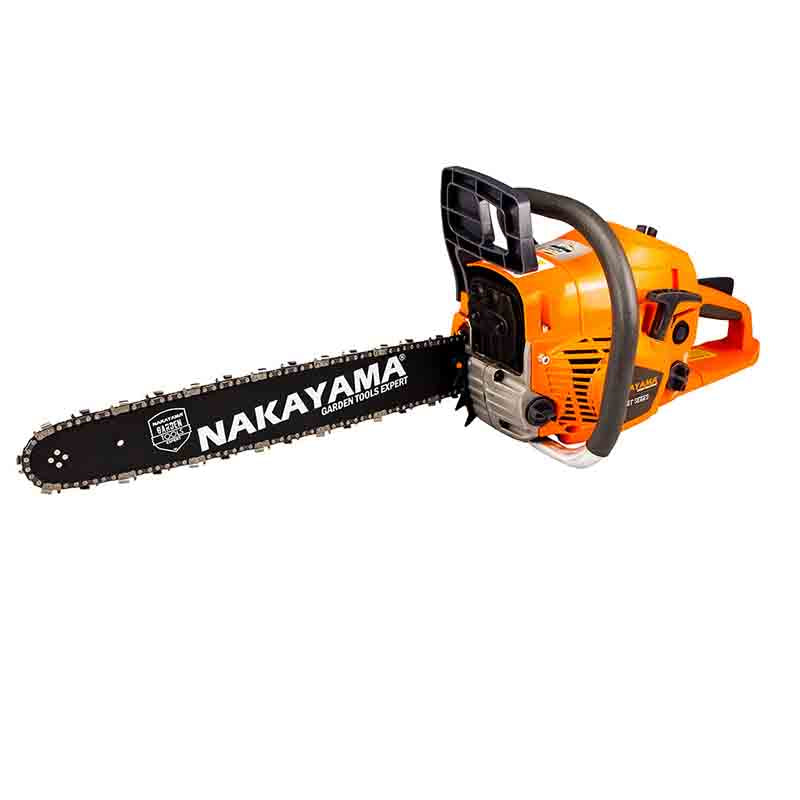 NAKAYAMA PC4600 Αλυσοπρίονο Βενζίνης 2.45Hp, 45cc