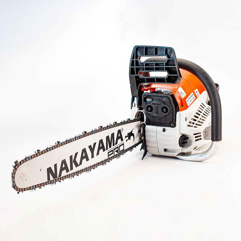 NAKAYAMA PRO PC5610 Αλυσοπρίονο Βενζίνης 3.5Hp, 54,5cc