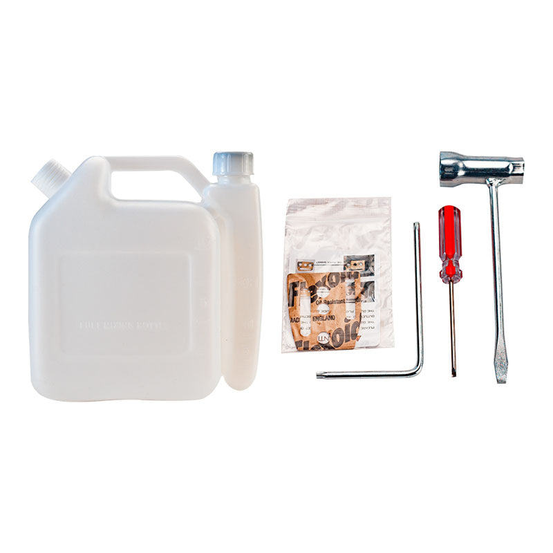 NAKAYAMA PRO PC5610 Αλυσοπρίονο Βενζίνης 3.5Hp, 54,5cc