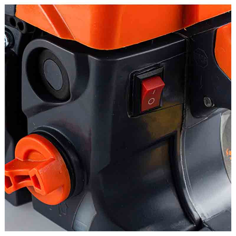 NAKAYAMA PC6700 Αλυσοπρίονο Βενζίνης 3.8Hp, 56.3cc