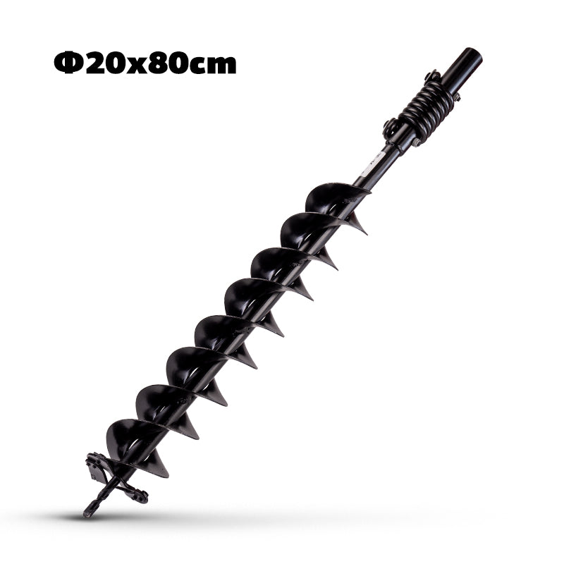 NAKAYAMA PRO PD2090 Αρίδα Τριβέλλας Φ20x80cm