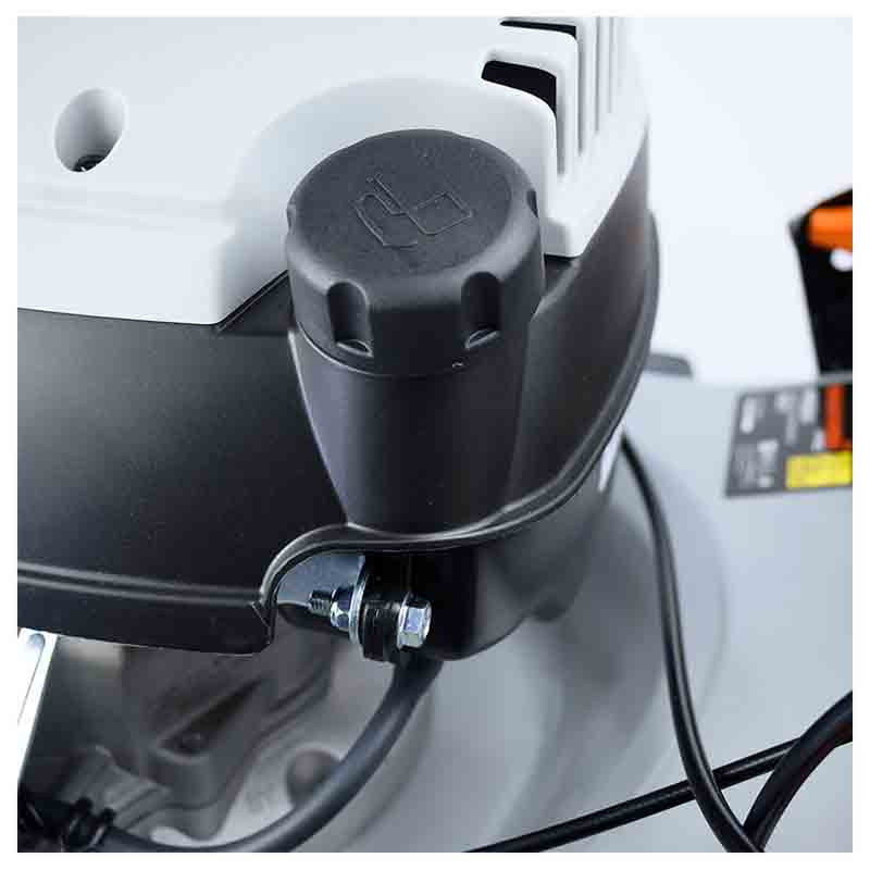 NAKAYAMA PRO PM5810 Χλοοκοπτική Βενζίνης 6,5Hp 196cc