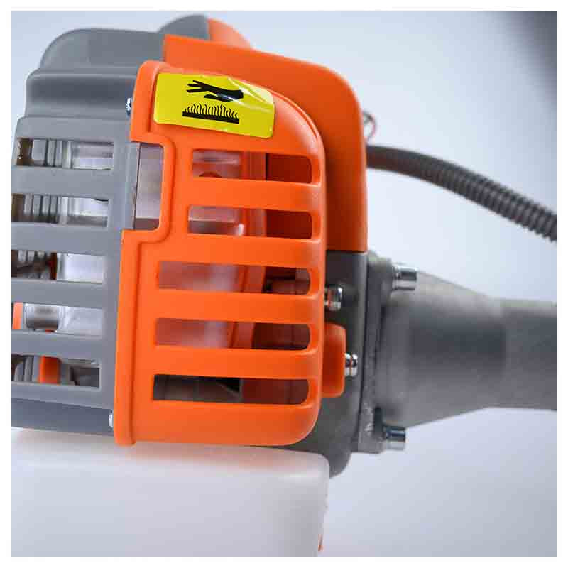 NAKAYAMA PS2600 Κονταροπρίονο Βενζίνης 1,1Hp, 25,4cc
