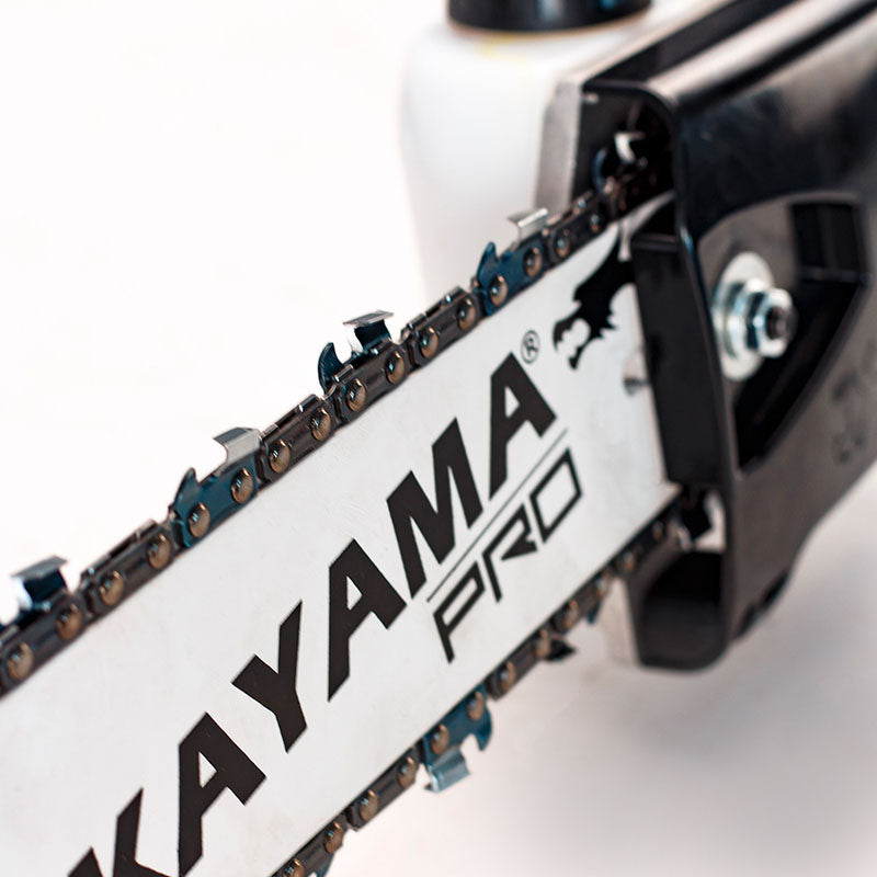 NAKAYAMA PRO PS2605 Κονταροπρίονο Βενζίνης 1Hp, 25,4cc