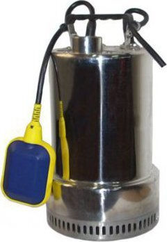 Αντλία αποστράγγισης ομβρίων και ελαφρώς ακαθάρτων Astra XT 750 by Anavalos