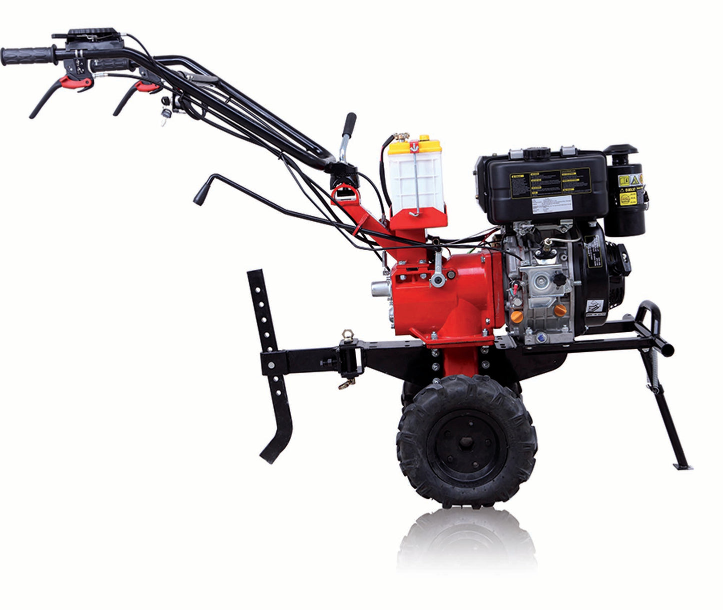 Σκαπτικό Loncin LC 1350