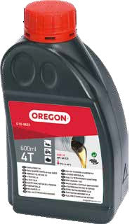 Λάδι Oregon Sae30 600ml